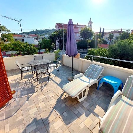 מורטר Apartman Sunce מראה חיצוני תמונה
