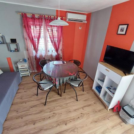 מורטר Apartman Sunce מראה חיצוני תמונה