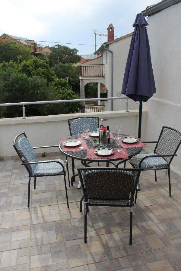מורטר Apartman Sunce מראה חיצוני תמונה