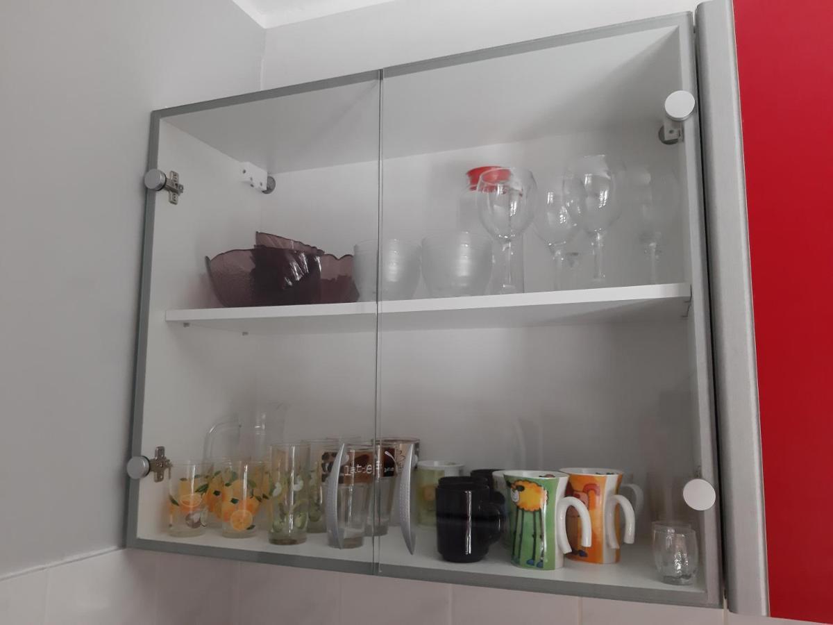 מורטר Apartman Sunce מראה חיצוני תמונה