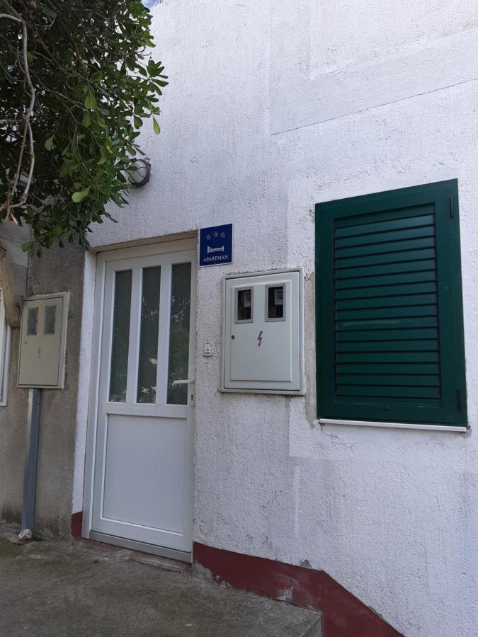 מורטר Apartman Sunce מראה חיצוני תמונה