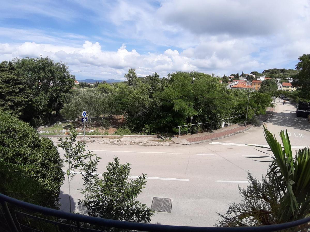 מורטר Apartman Sunce מראה חיצוני תמונה