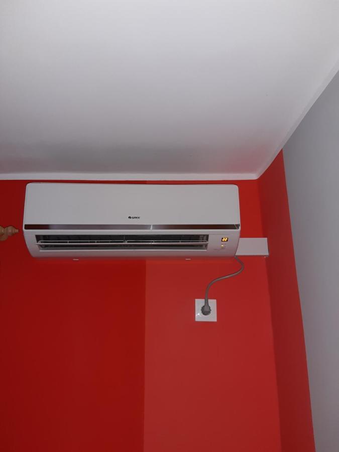 מורטר Apartman Sunce מראה חיצוני תמונה
