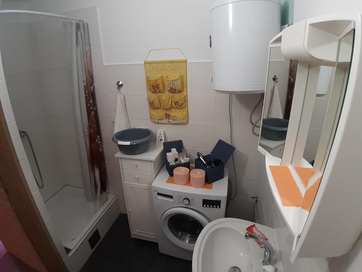 מורטר Apartman Sunce מראה חיצוני תמונה