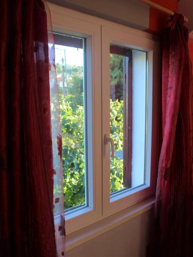 מורטר Apartman Sunce מראה חיצוני תמונה