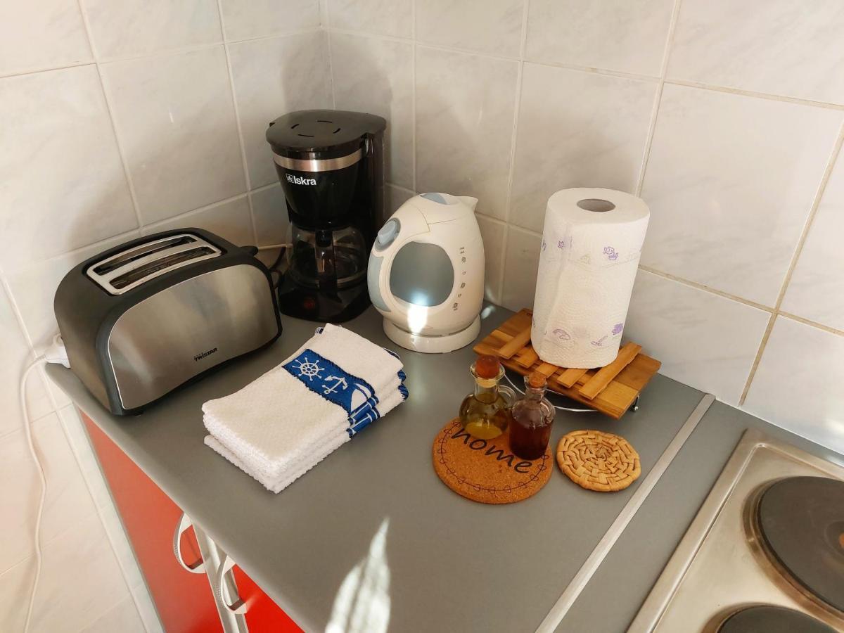 מורטר Apartman Sunce מראה חיצוני תמונה