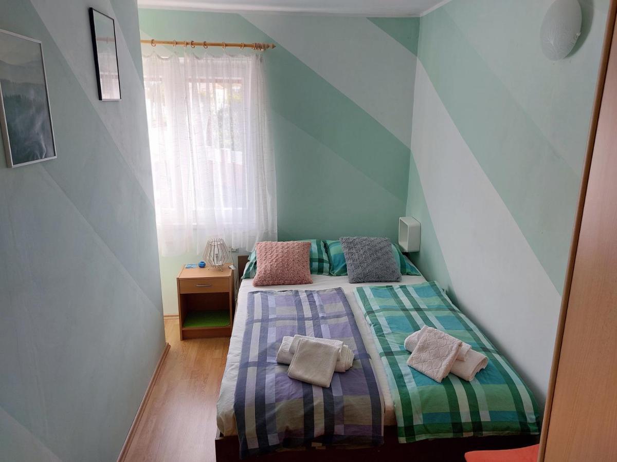 מורטר Apartman Sunce מראה חיצוני תמונה