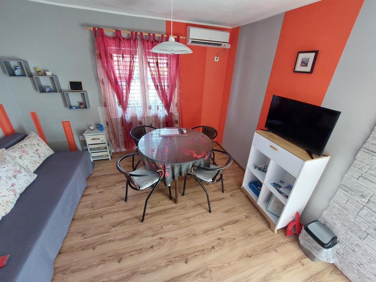 מורטר Apartman Sunce מראה חיצוני תמונה