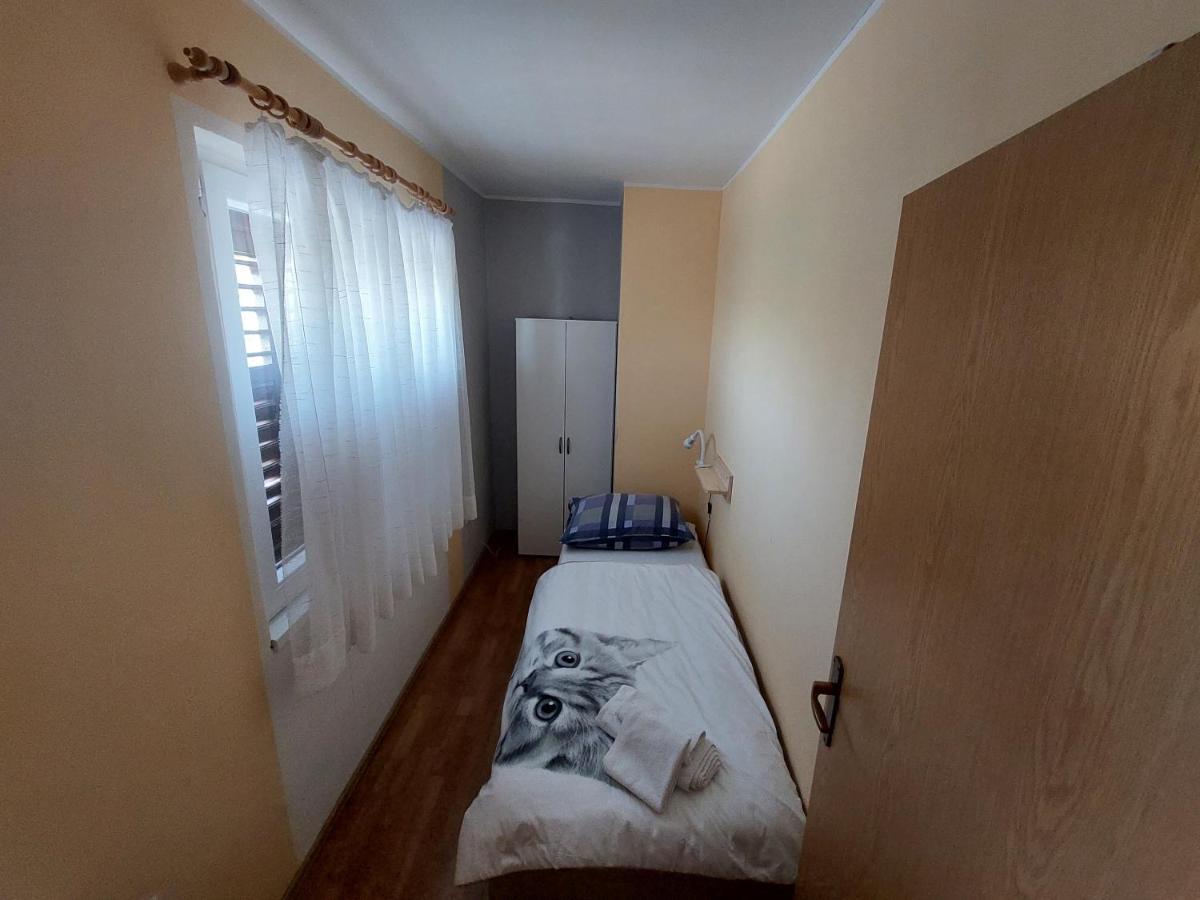 מורטר Apartman Sunce מראה חיצוני תמונה