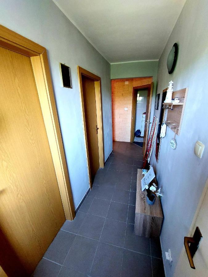 מורטר Apartman Sunce מראה חיצוני תמונה