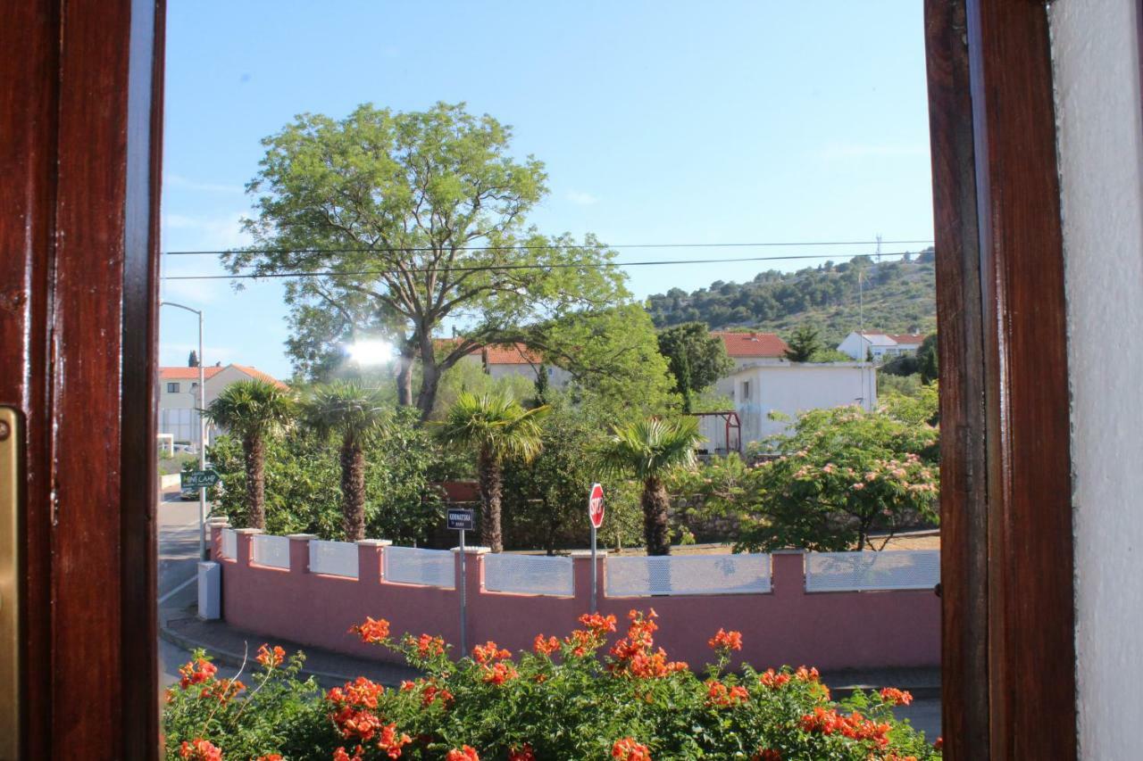 מורטר Apartman Sunce מראה חיצוני תמונה