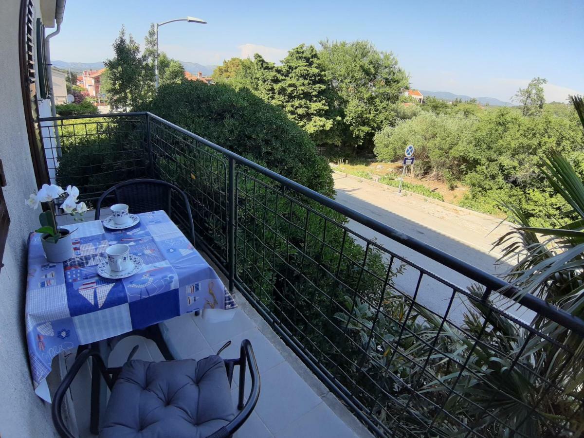 מורטר Apartman Sunce מראה חיצוני תמונה