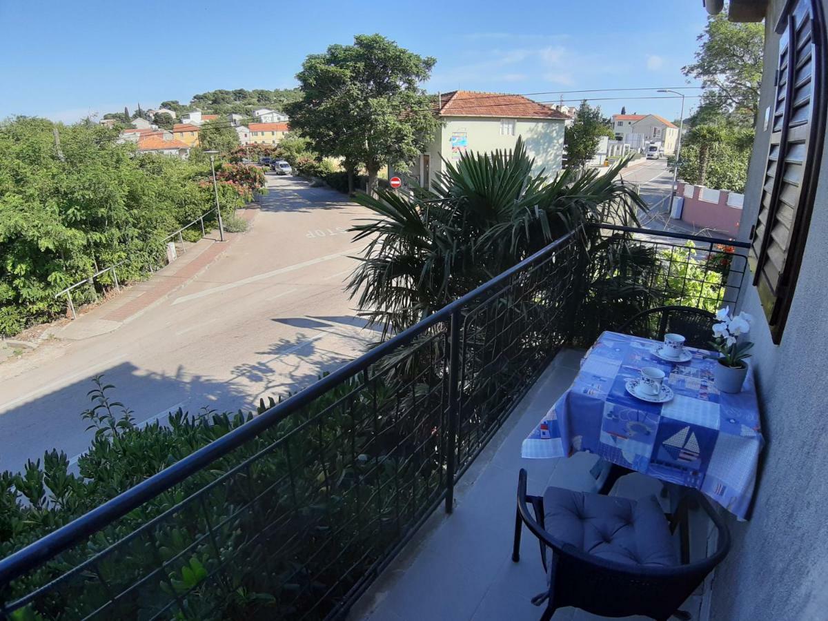 מורטר Apartman Sunce מראה חיצוני תמונה