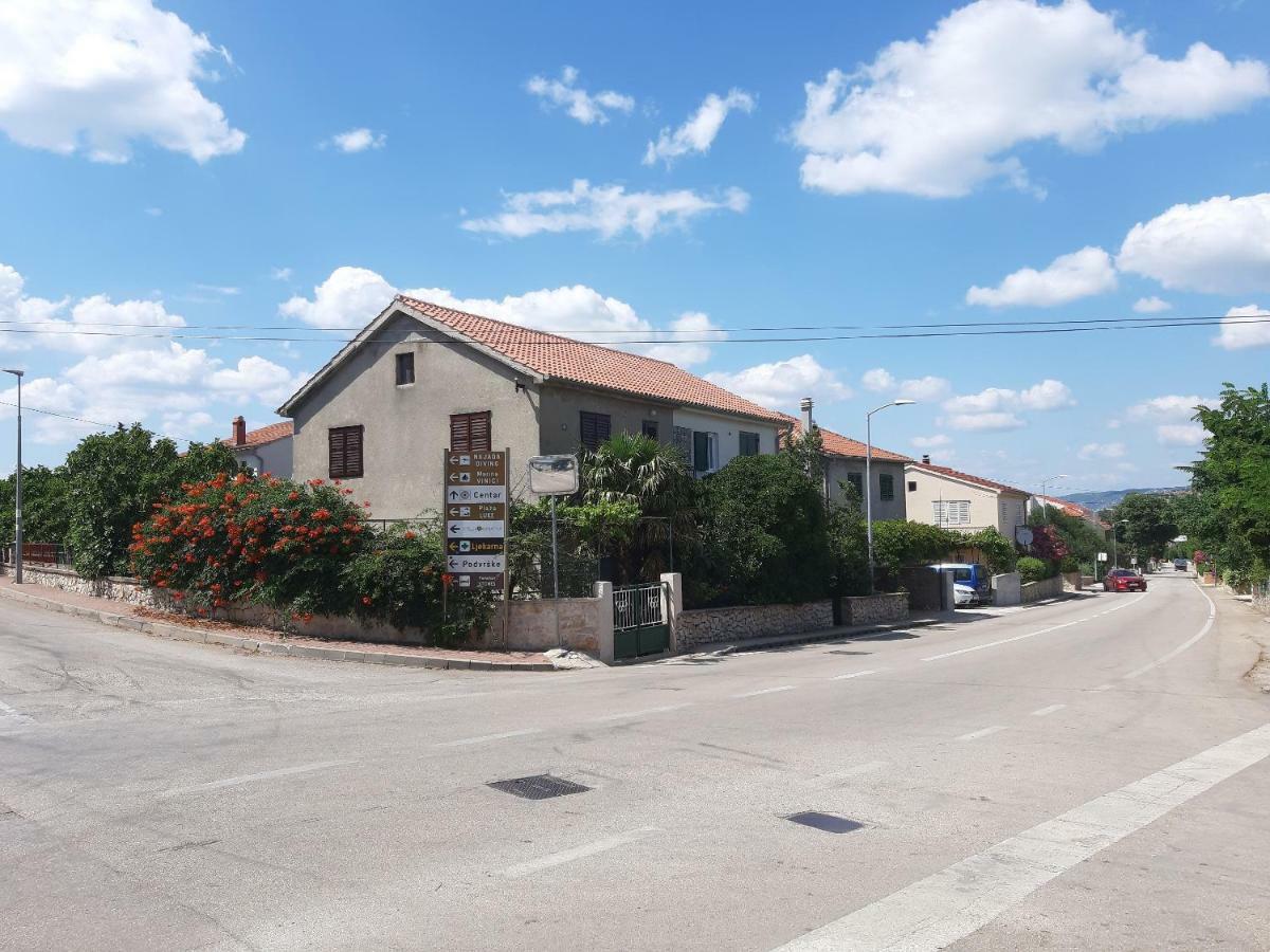 מורטר Apartman Sunce מראה חיצוני תמונה